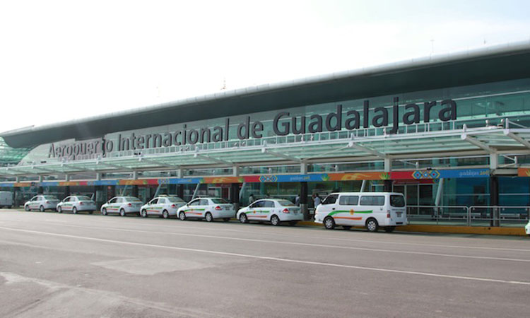 guadalajara