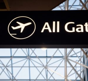 Moving into a new age of airport gate management