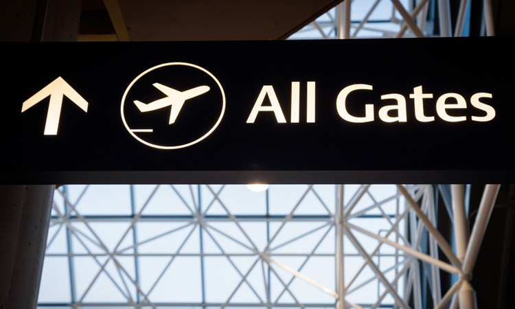 Moving into a new age of airport gate management