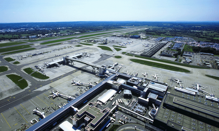 incident management at Gatwick