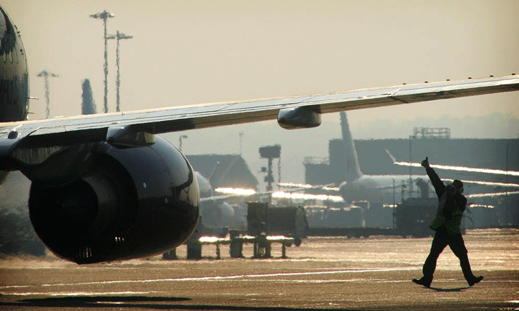 London Gatwick Airport looking forward to a strong summer