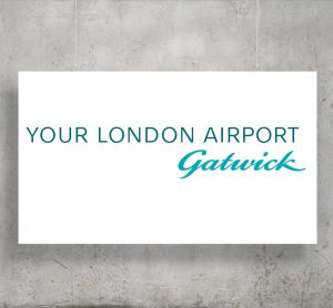 Gatwick-Airport