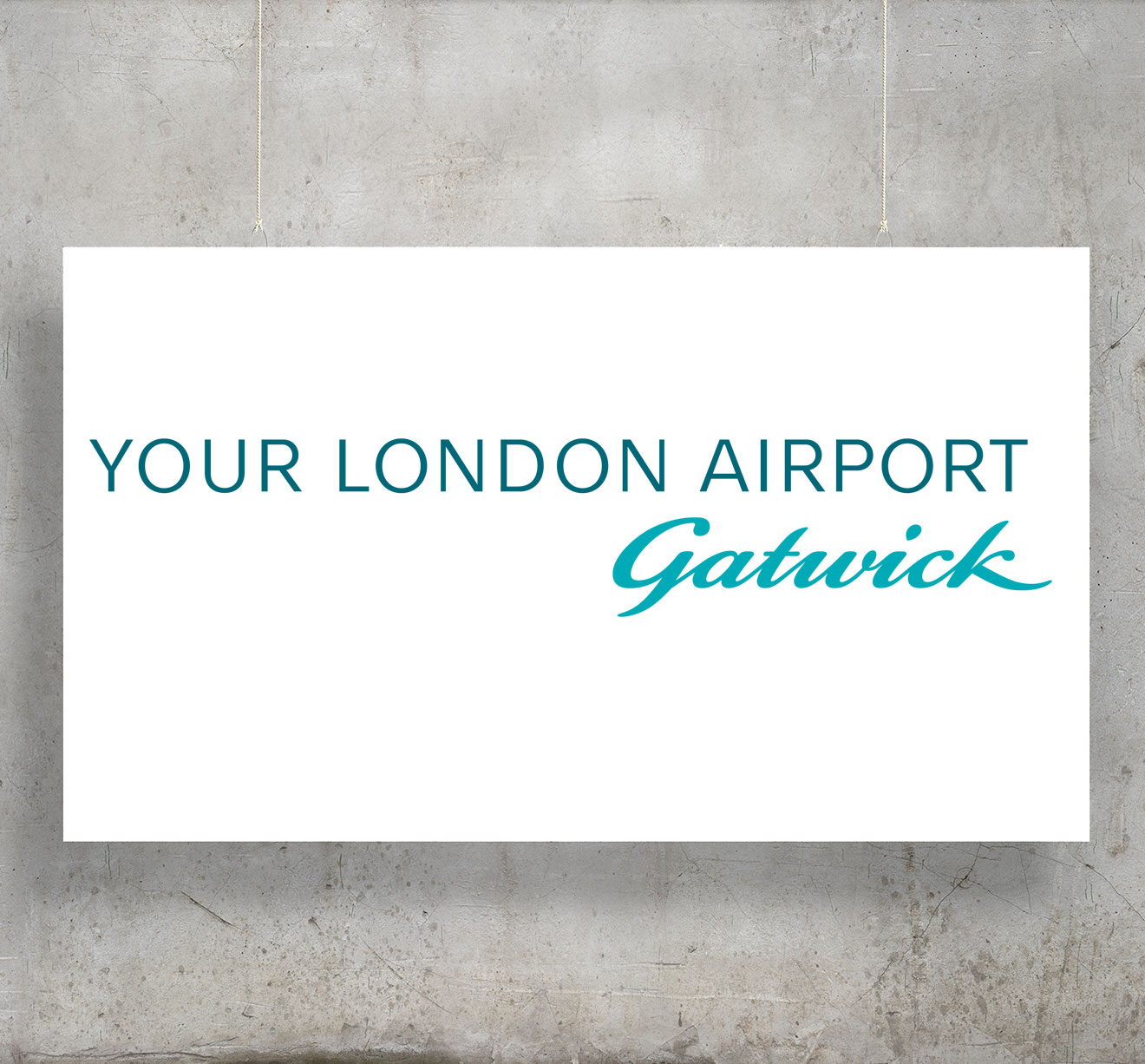 Gatwick-Airport