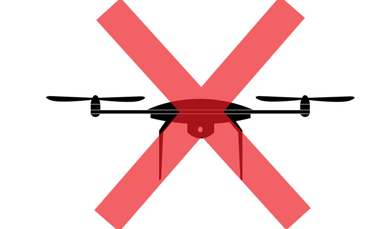 drone