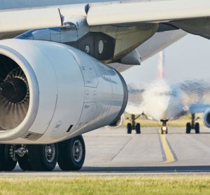 Real-time noise information now available to Gatwick Airport