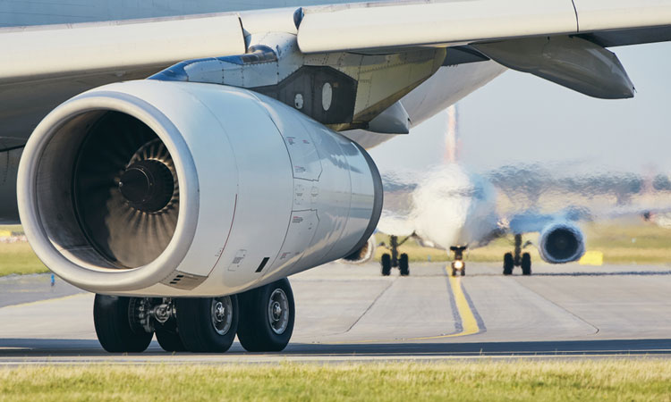 Real-time noise information now available to Gatwick Airport