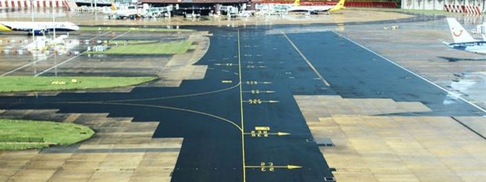 gatwick