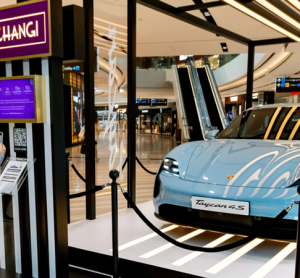 Changi Airport launches brand new ‘Win with Changi’ shopping campaign