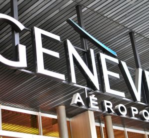 Geneve Airport