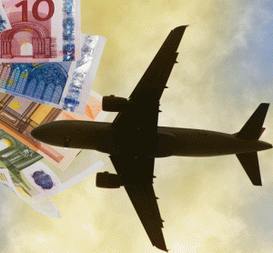 German Government debates doubling air travel tax charges