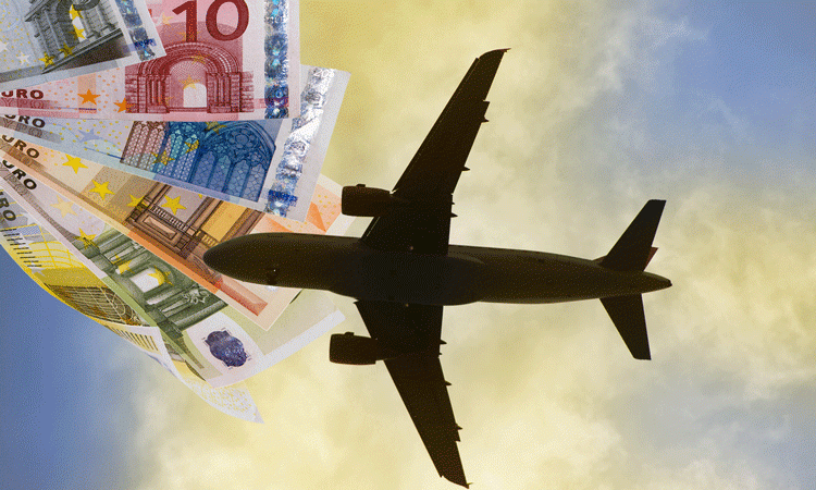 German Government debates doubling air travel tax charges