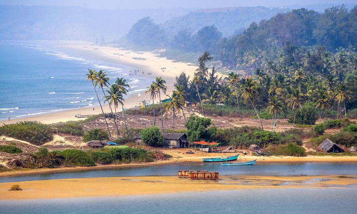 Goa