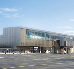 Southern terminal expansion takes off at Gold Coast Airport