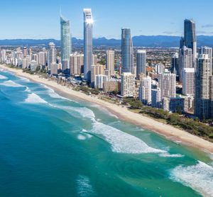 gold coast