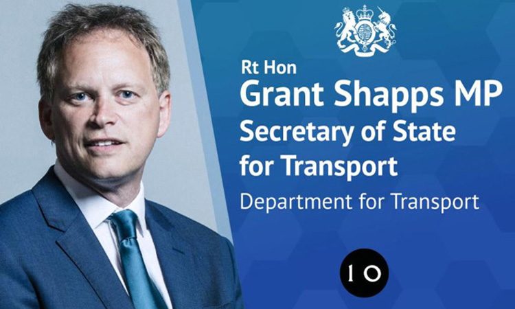 Does the appointment of new MPs give hope to the UK’s transport industry?