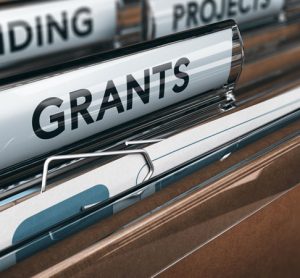 Grants awarded to U.S. airports