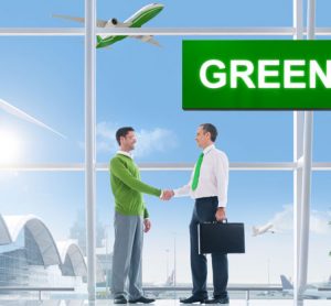 green-airport-brisbane-co2-sustainability