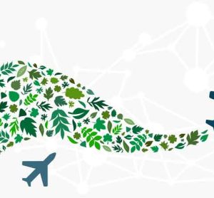 Saudi Arabian Airlines (SAUDIA) is investing in sustainability programmes, with the aim of minimising emissions and promoting the future of sustainable flying.