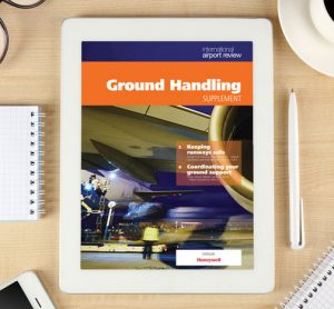 Ground Handling supplement 2016