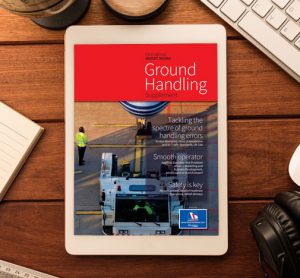 Ground Handling supplement 2013