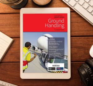 Ground Handling Supplement 2014