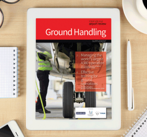 Ground Handling Supplement 2015