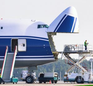 Aircraft ground handling system market to reach $190 billion by 2025