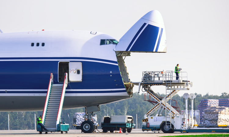 Aircraft ground handling system market to reach $190 billion by 2025