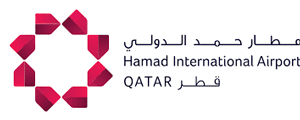 Hamad Airport logo