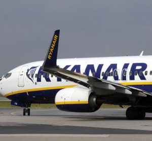 hamburg-ryanair