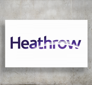 Heathrow Company logo