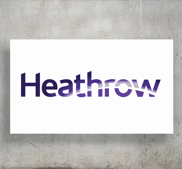 Heathrow Company logo