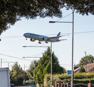 Campaigners lose appeal against the Heathrow Airport expansion