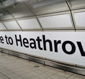 heathrow