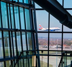 Heathrow Terminal 5 named “World’s Best” at Skytrax awards