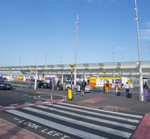 Heathrow to launch first airport Ultra Low Emission Zone
