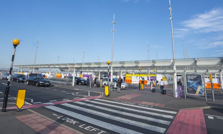 Heathrow to launch first airport Ultra Low Emission Zone