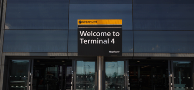 Heathrow Airport's Terminal 4 was evacuated as a precaution following calls to a 'possible hazardous materials incident'.