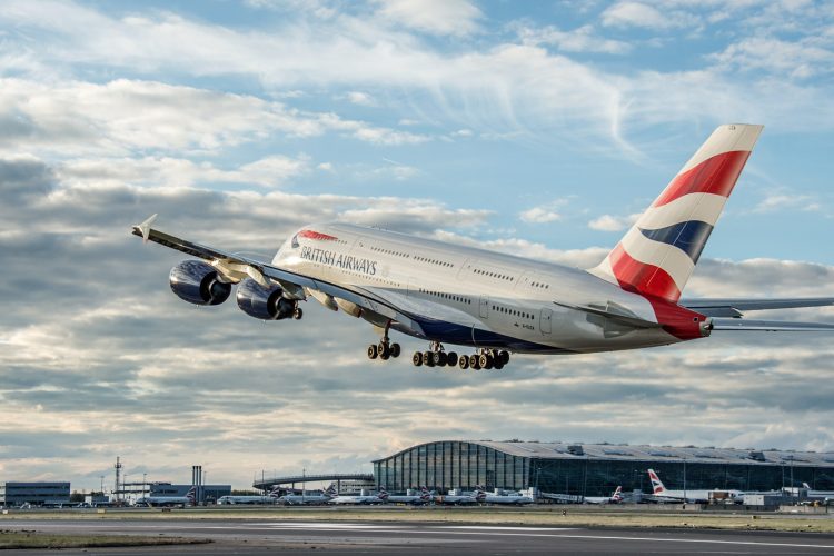Nigel Milton, Heathrow Airport’s Chief of Staff & Carbon, wrote to International Airport Review about Heathrow’s 2.0 sustainability plans and how the plan will help future proof the airport for travellers.