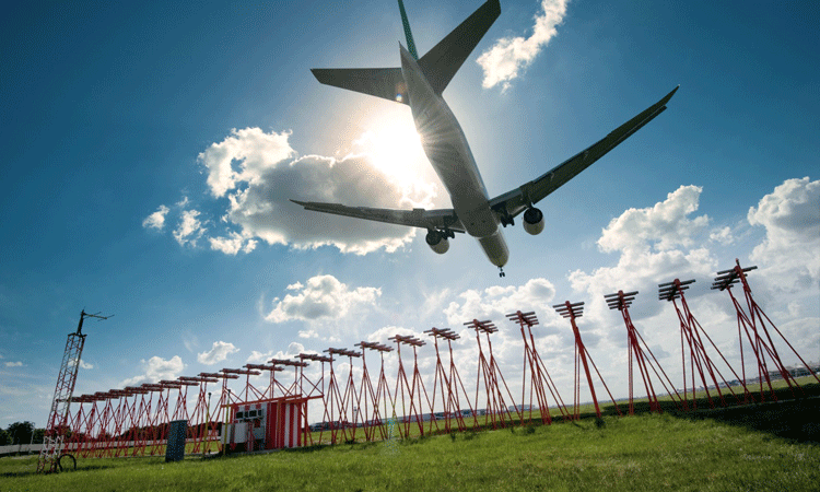 Heathrow's surge in demand following removal of travel restrictions