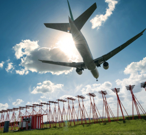 Heathrow passengers to offset flight carbon emissions by purchasing SAF