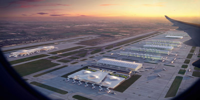 Heathrow concept