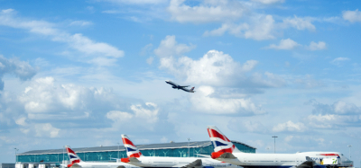 A long-haul COVID-19 recovery for passenger levels at Heathrow