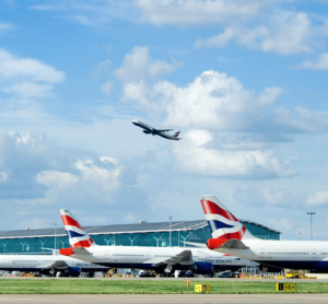 Aviation must focus on both industry recovery and decarbonisation