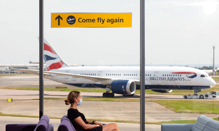 Heathrow prepares Terminal 4 for upcoming summer season