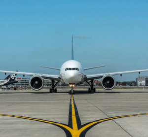 Heathrow's strong performance shows value of a passenger service focus