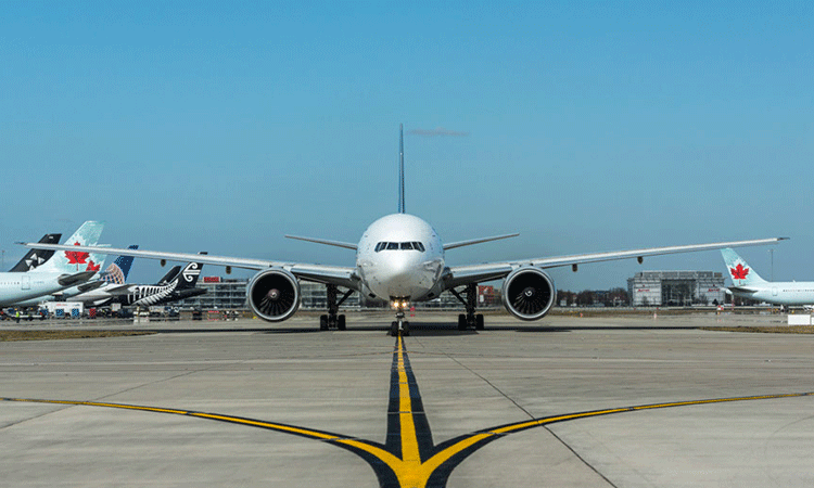 Heathrow's strong performance shows value of a passenger service focus