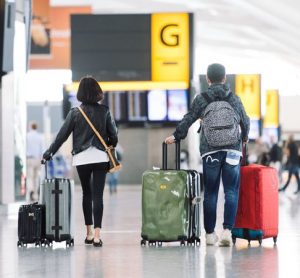 Heathrow's passenger results for the first six months of 2022