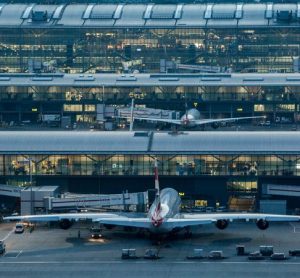 Heathrow extends capacity limits through summer season