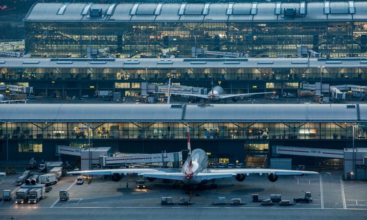 Heathrow extends capacity limits through summer season